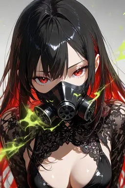 Profile image of エリス