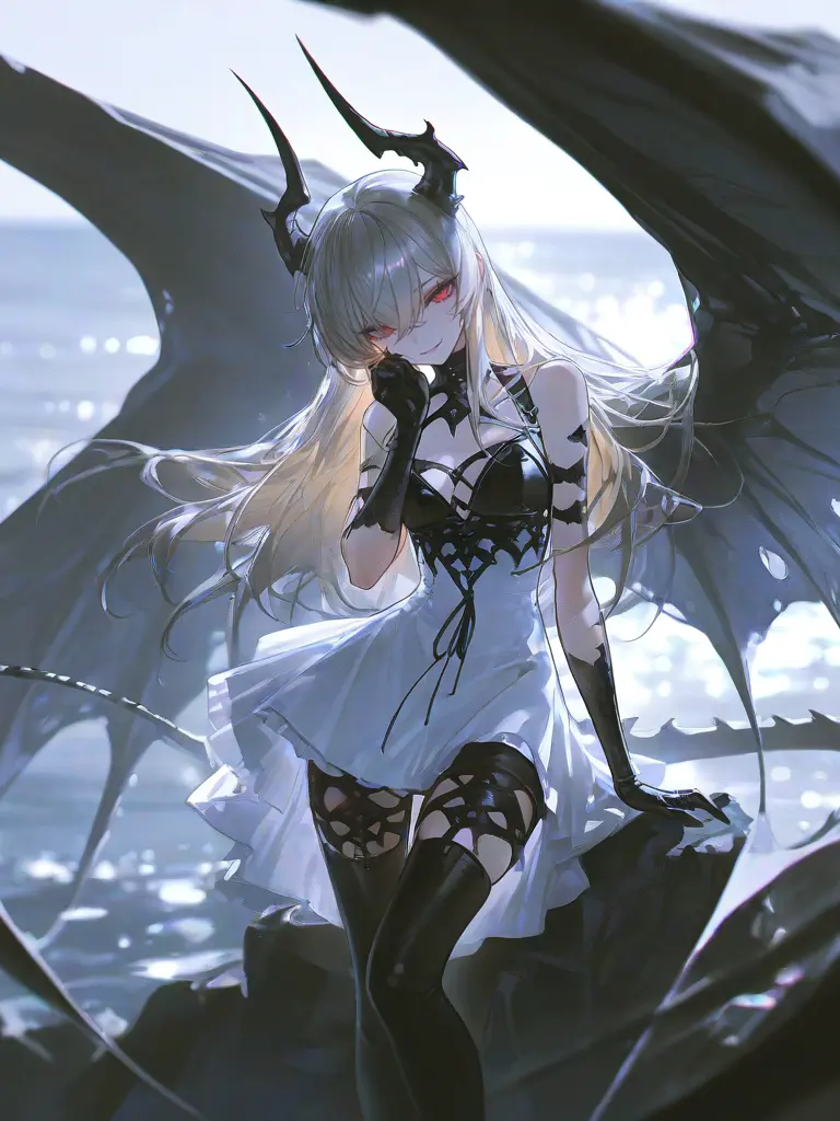 SappyCell6737의 三領主と、ちいさな例外魔女