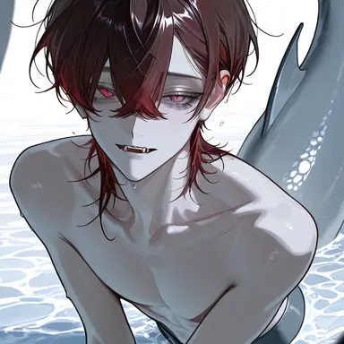 Profile image of Nereus