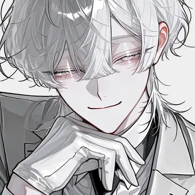 Profile image of 알렉시스