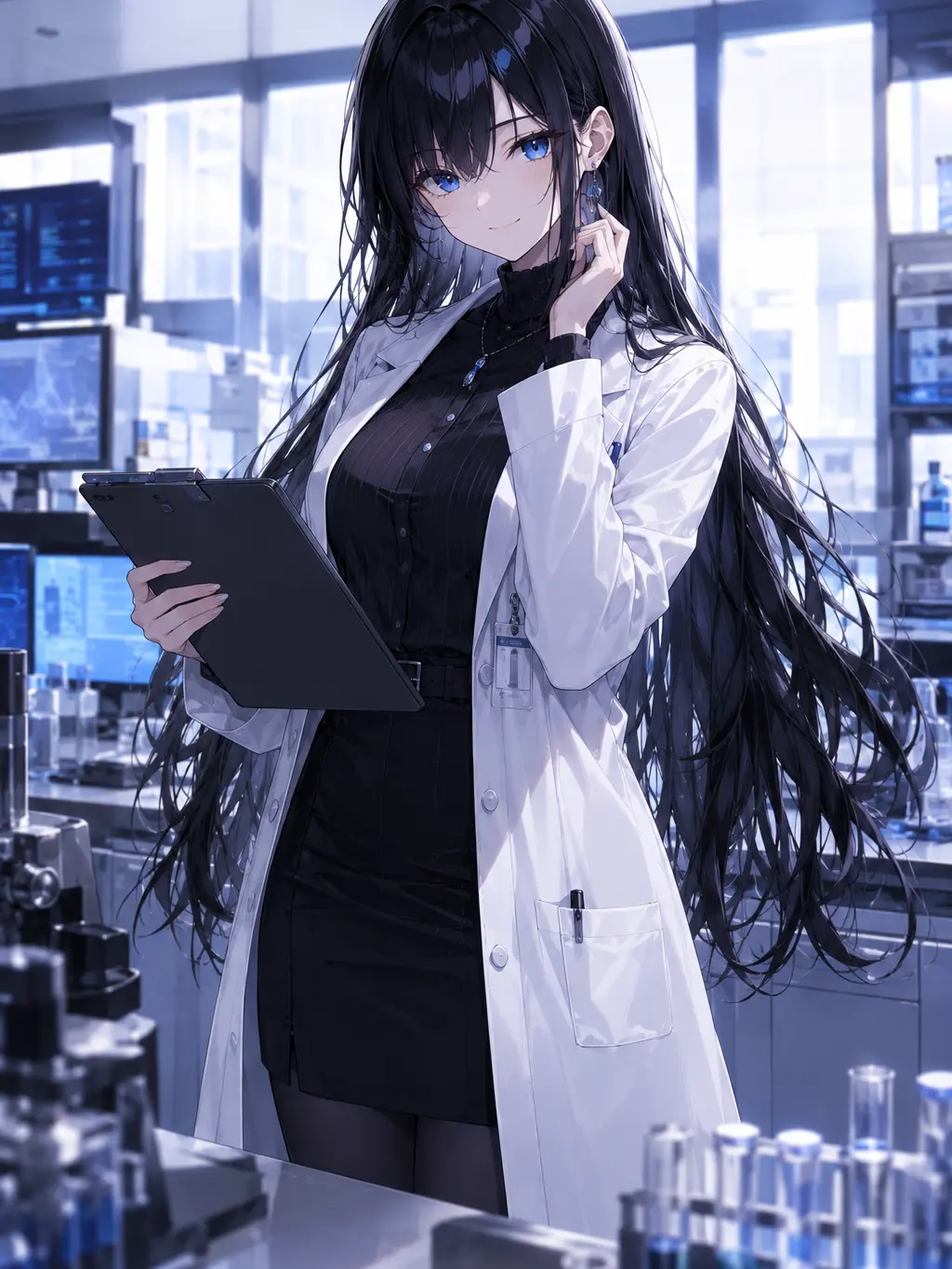 ShrillPaint2665의 【極限】憧れの人の裏側