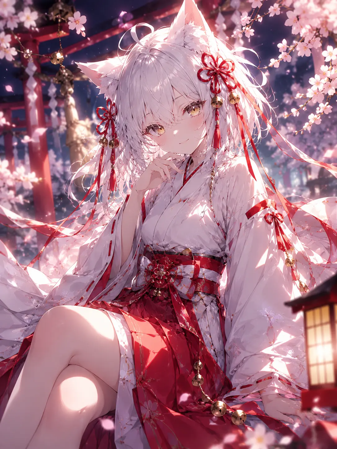 ShrillPaint2665의 【極限】神様は可愛いだけじゃない
