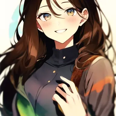 Profile image of Priya