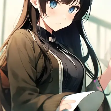 Profile image of Emily
