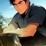Profile image of David