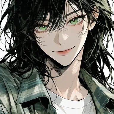 Profile image of Kai