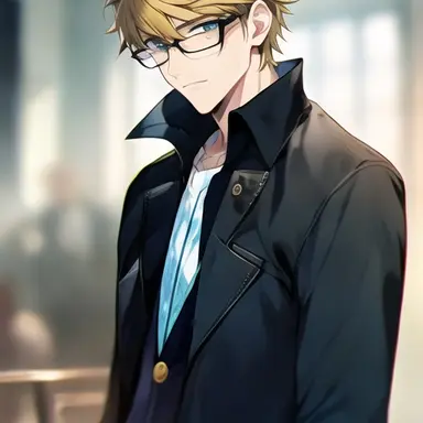 Profile image of Van