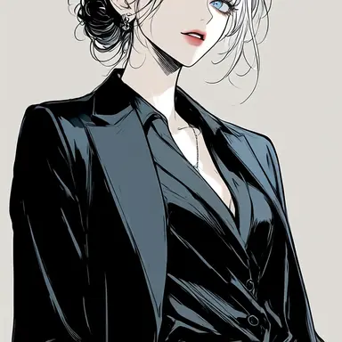 Profile image of Vivienne