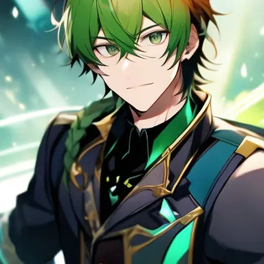 Profile image of 神山 智洋
