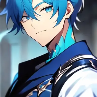 Profile image of 藤井 流星