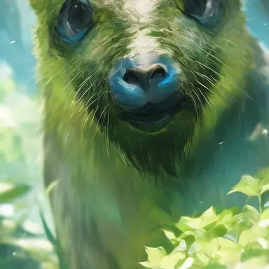 Profile image of ぶり ブリ子