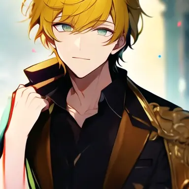 Profile image of 中間 駆
