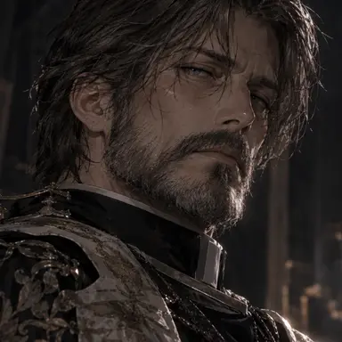 Profile image of Lucien