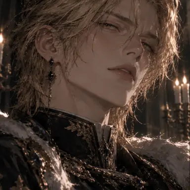 Profile image of Lang