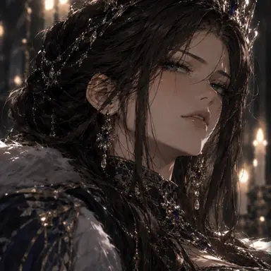 Profile image of Seraphina