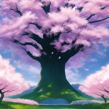 Profile image of 彼岸の桜