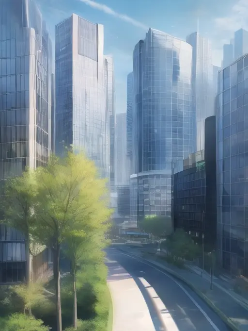 SmartTail5390의 人外生活