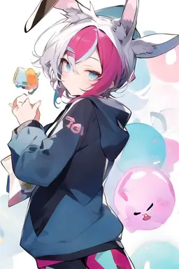 Profile image of ラビ