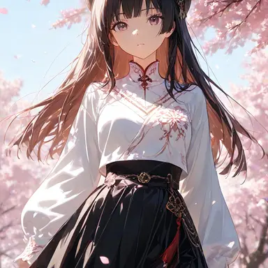 Profile image of 桜花 春