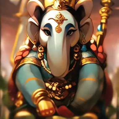 Profile image of Hinduism