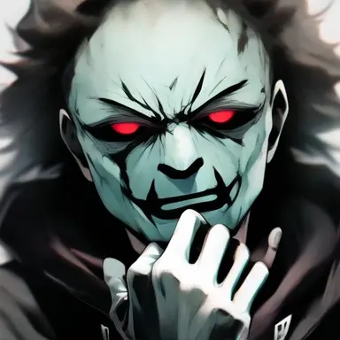 Profile image of ヴィランたち。