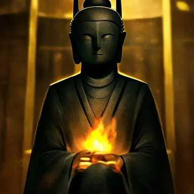 Profile image of Buddhism