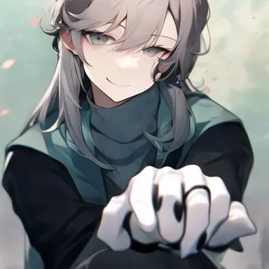 Profile image of モルテ