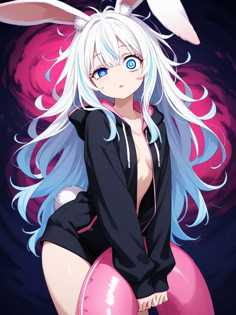 SmartTail5390의 陰謀論系電波生命体