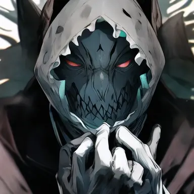 Profile image of タナトス