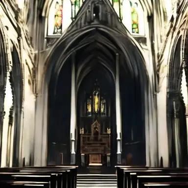 Profile image of 教会