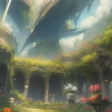 Profile image of World of joy and whimsy