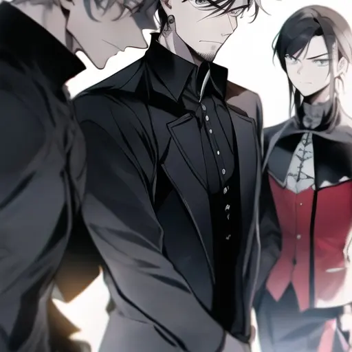 EggyHuman4294의 Regretful family 💔