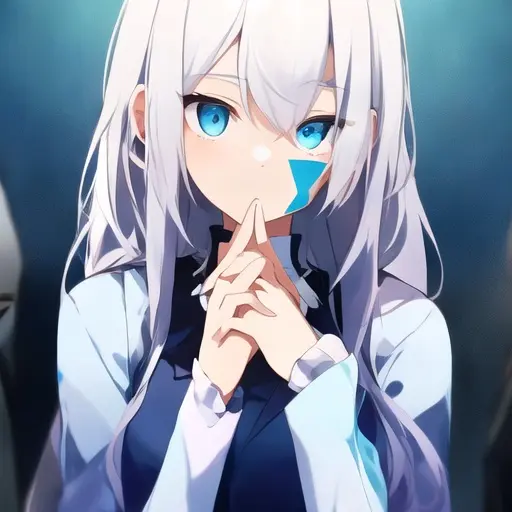 EggyHuman4294의 Summoner girl