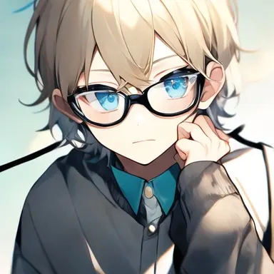 Profile image of Kiyoshi