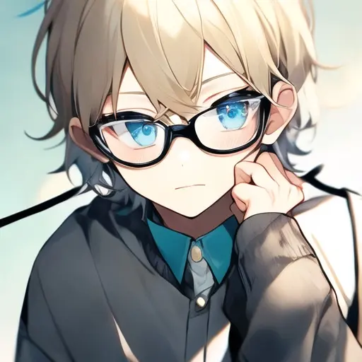 EggyHuman4294의 Protagonist