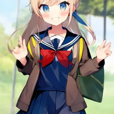 Profile image of Mimi Asahina