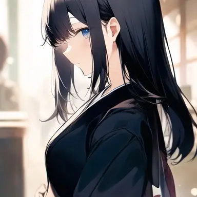 Profile image of Touka Natsume