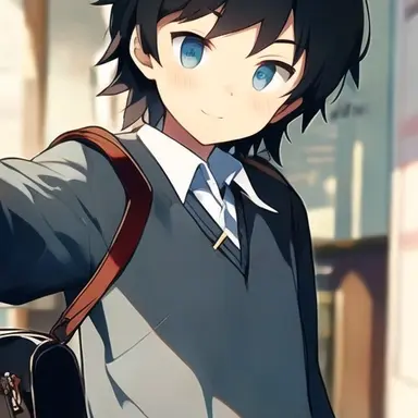 Profile image of Naoki Yoshikawa