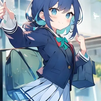 Profile image of Hinaki Mizusawa