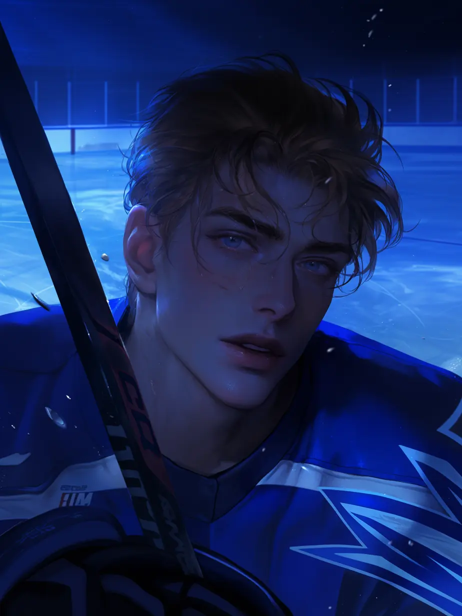 nanzmann의 라이언 트렘블리