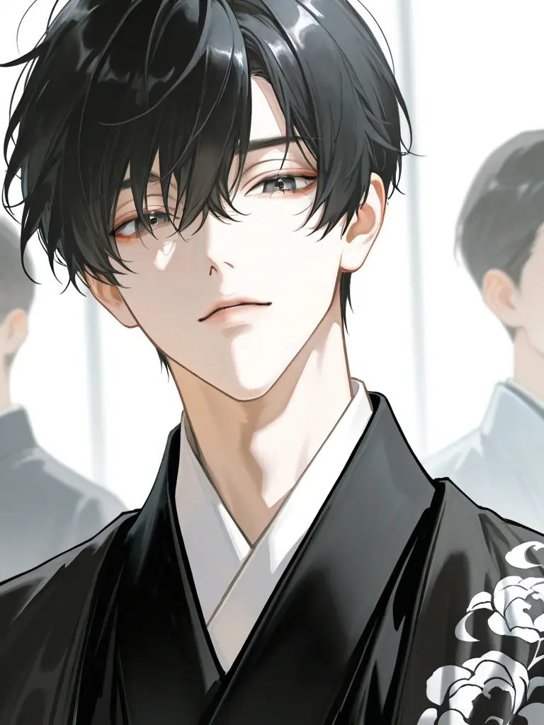 ieieifooo.440의 ちっちゃい時から、ずっと好き。