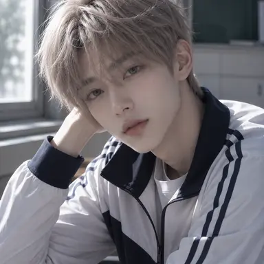 Profile image of 이민현