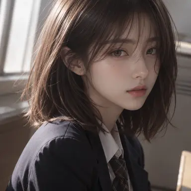 Profile image of 손아린