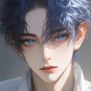 Profile image of 윤시율