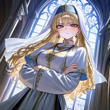 Profile image of ルシア