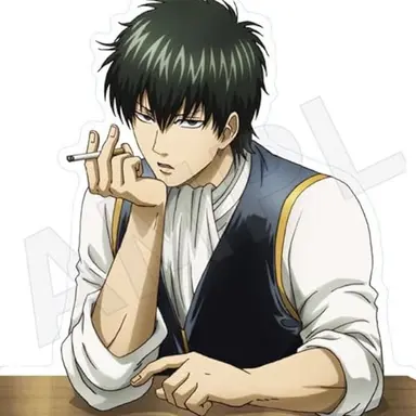 Profile image of 土方　十四郎