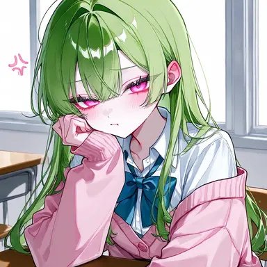 Profile image of 유즈리하