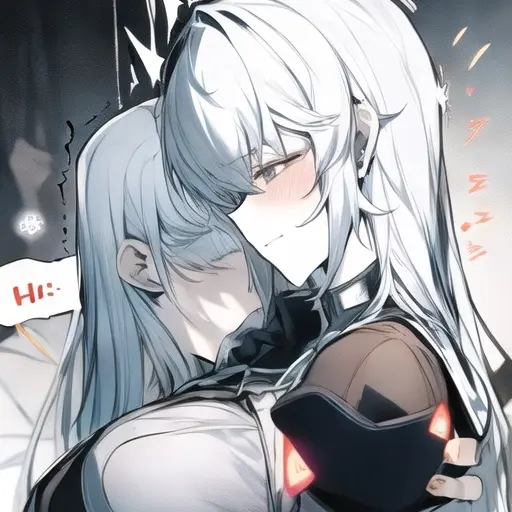 BossyAlert0302의 ツンデレの友達を攻略しよう（百合）