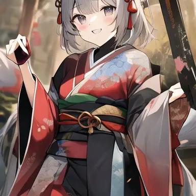 Profile image of 시로타에 루리
