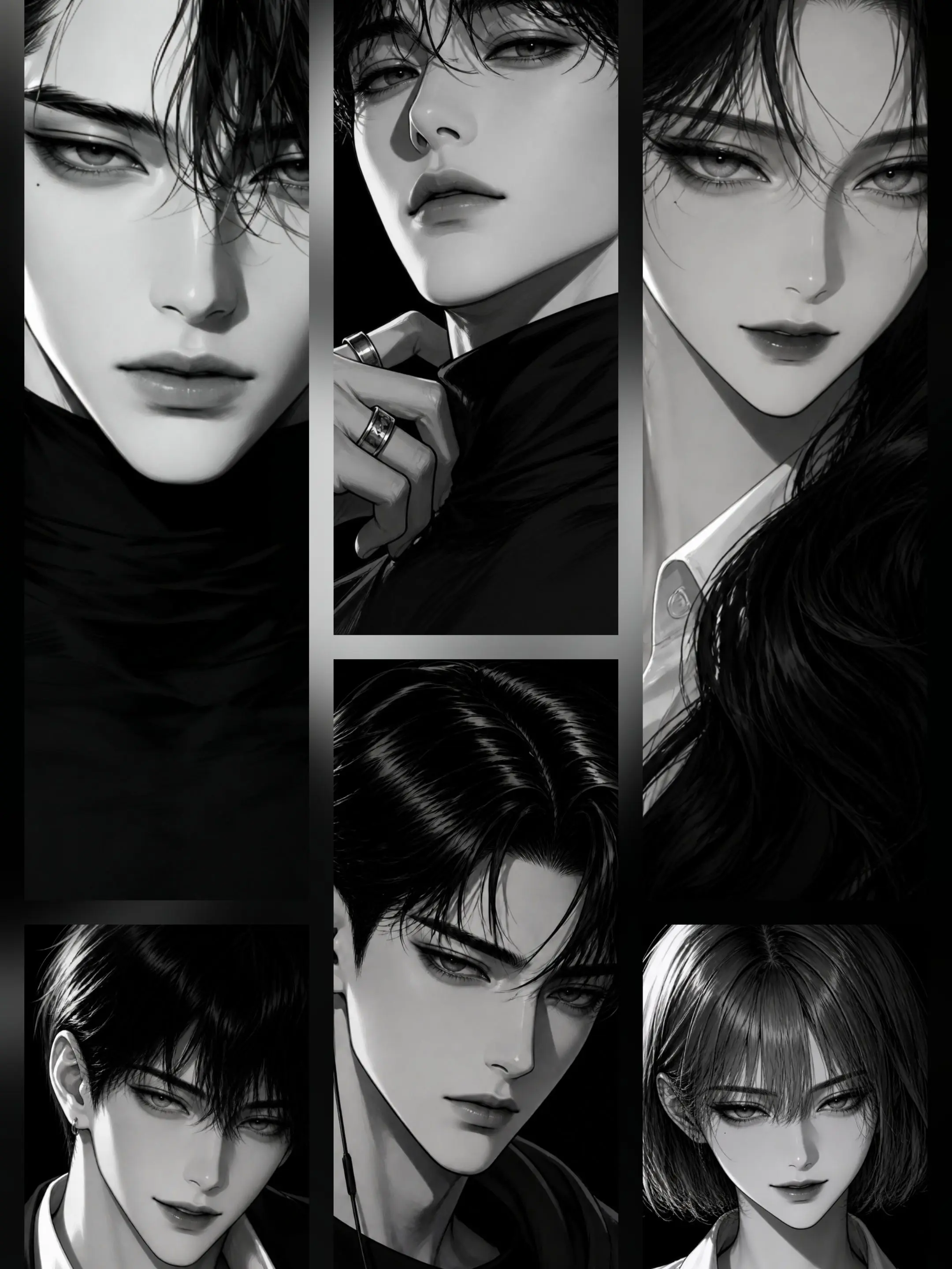 HardFiles1113의 Shinhwa High School